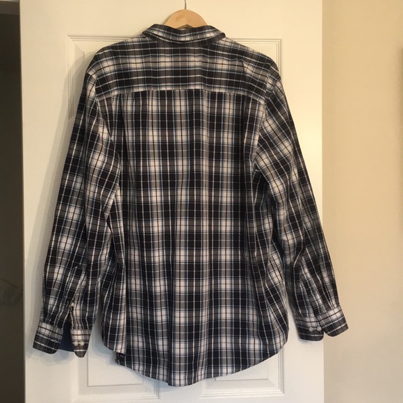 MEN’S Dress Shirt - Picture 3 of 5